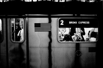 Bronx express